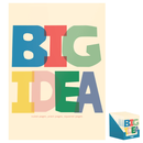 IG Design Group Combination Pad Big Riso A4
