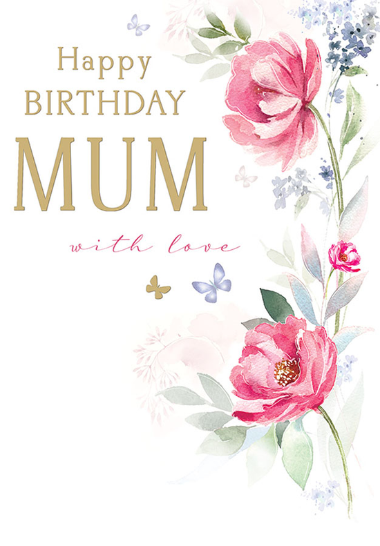 Regal C90 Birthday Mum 6pk
