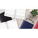 Diary A4 DAP Commercial 2027 5pk