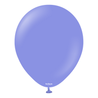 Kalisan Standard Periwinkle 18" Latex 25pk