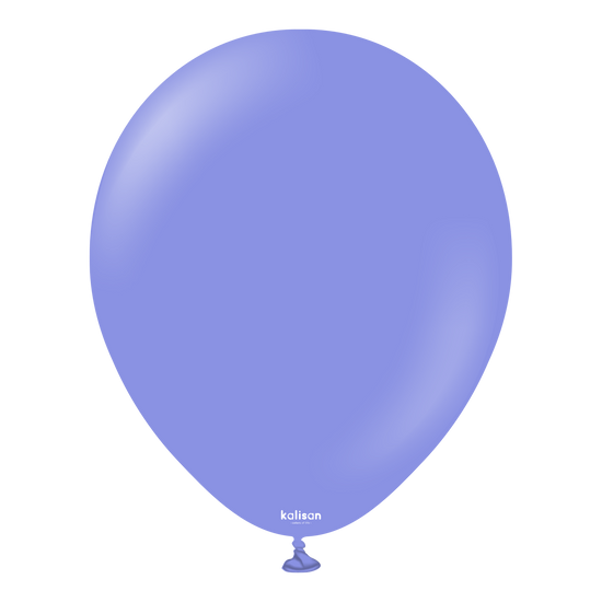 Kalisan Standard Periwinkle 18" Latex 25pk