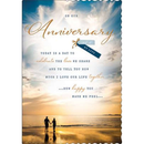 Regal 6 Pack Cards C75 Everyday Anniversary