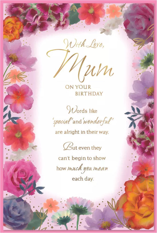 Simon Elvin C75 Birthday Mum 6pk