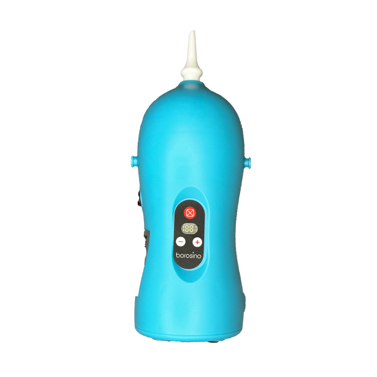 Prima Electric Balloon Pump (Elf Pump)