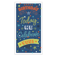 Prelude C55 Birthday Open 6pk