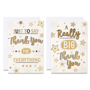 Poppyhill C50 Thank You 12pk