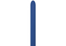 Sempertex Fashion Royal Blue 260 Modelling 50pk
