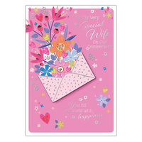 Prelude 6 Pack Cards C90 Anniversary