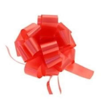 APAC 30 Pack Pull Bow Red 31mm