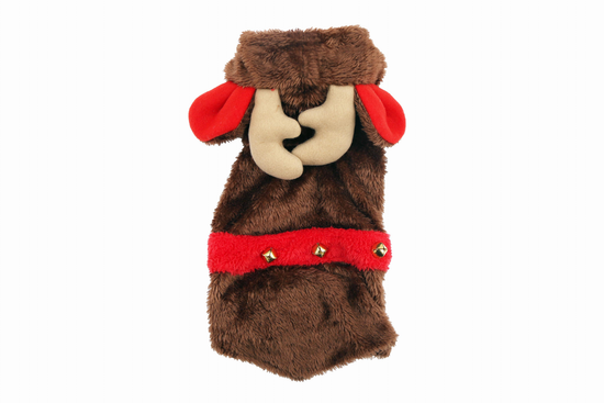 Sifcon Pet Coat Reindeer