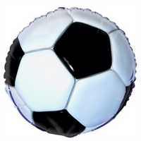 Unique Foil Balloon Football 18