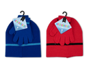 Beanie & Gloves Set Boys (Colour May Vary)