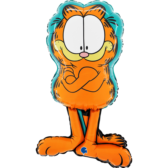 Garfield 30" Large Foil Balloon