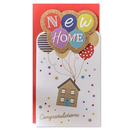 Prelude Platinum C55 New Home 6pk