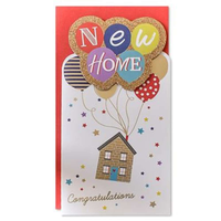 Prelude Platinum C55 New Home 6pk