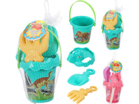 Koopman 2 Pack Beach Toy Set Dino/Unicorn