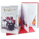 Prelude C50 Birthday Grandson 6pk
