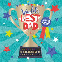 Hip To Be Square Father's Day 6pk Open