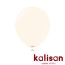 Kalisan Macaron Pale Salmon 12" Latex 100pk