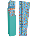 Rollwrap Paw Patrol 2m 20pk