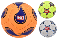 Stitched Football Size 2 (Colour May Vary)