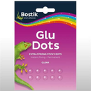 64 Extra Strong Glu Dots