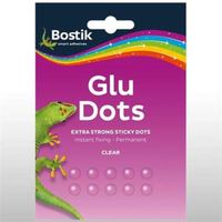 64 Extra Strong Glu Dots