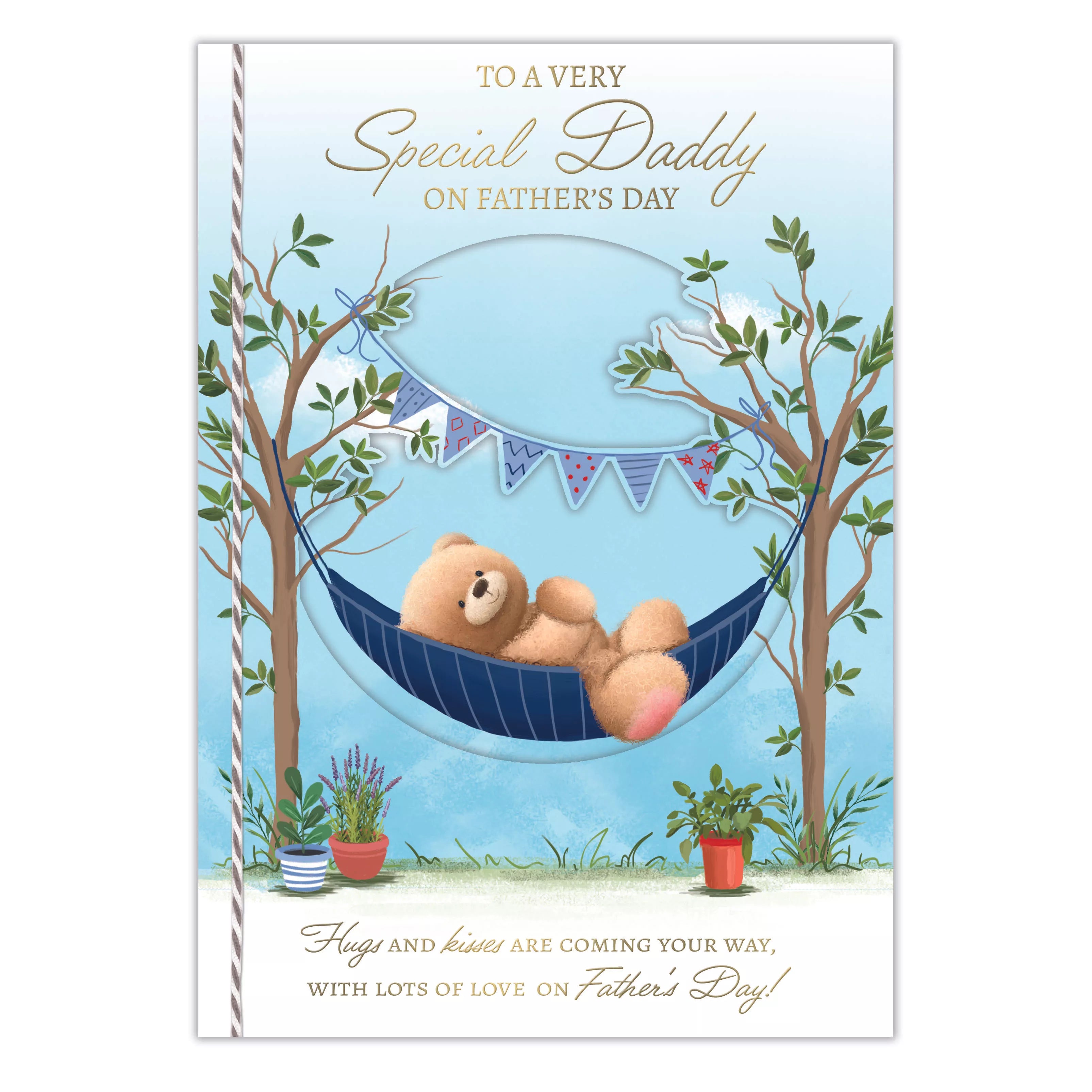 Set of six Prelude C90 Father's Day cards featuring heartfelt designs for dad from the Prelude brand.