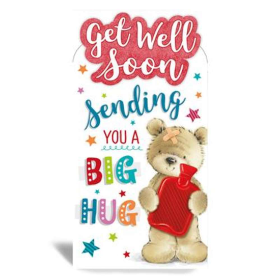 Prelude Platinum C55 Get Well 6pk