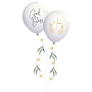 Botanical Celebration 11" Latex Balloon Kits