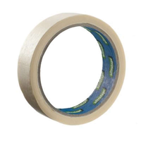 Ultratape 9 Pack Masking Tape 24mm x 25m