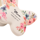 Widdop The Cottage Garden Trinket Box Mum