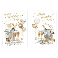 Poppyhill C50 Wedding 12pk