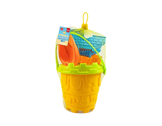 Bucket Set 6pcs