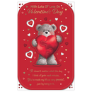 Prelude 6 Pack Cards Valentine's Day C375 Open