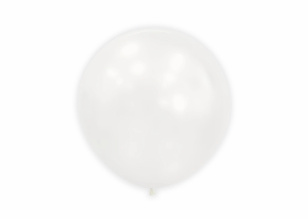 Sempertex Silk Oyster White 24" Latex 3pk