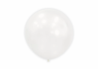 Sempertex Silk Oyster White 24" Latex 3pk