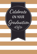Prelude Pzazzle C50 Graduation 6pk