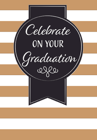 Prelude Pzazzle C50 Graduation 6pk