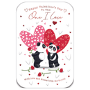 Prelude C75 Valentine's Day One I Love 6pk