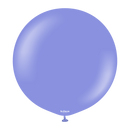 Kalisan Standard Periwinkle 24" Latex Balloons 2pk