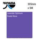 Ritrama Vinyl Optimum Gloss Lavender 305mm x 5m