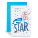 Kingsley C50 Birthday Son 6pk