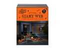 Gem Imports Decoration Giant Outdoor Web 7m