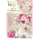 Xpress Yourself C75 Anniversary Wife 6pk