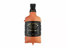 PartyDeco Whiskey 34" Foil Balloon