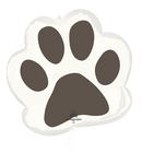 Anagram Pawsome Party 23" Foil Balloon