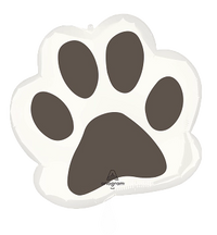 Anagram Pawsome Party 23" Foil Balloon