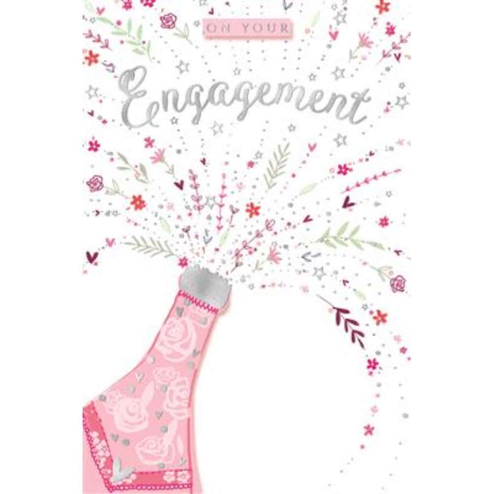 Simon Elvin C75 Engagement 6pk