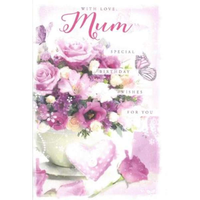 Simon Elvin C50 Birthday Mum 6pk